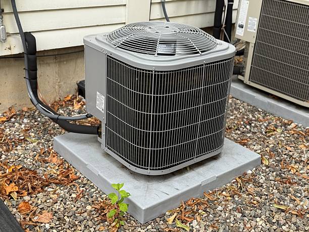 24/7 Emergency Hvac experts in Zion, IL