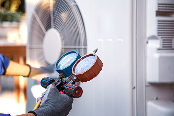 Affordable Hvac solutions in Zion, IL